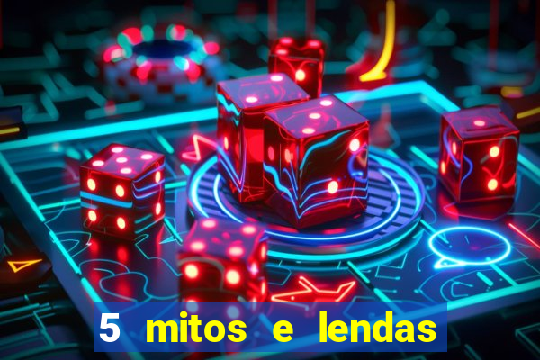 5 mitos e lendas sobre a lua